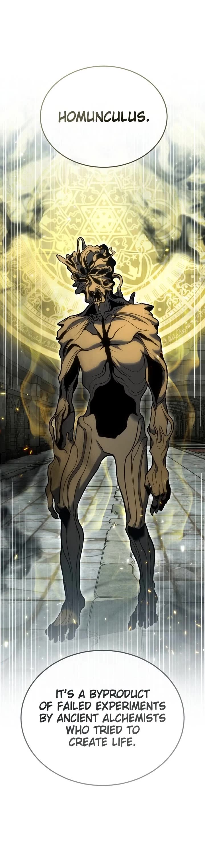 How To Live As An Unlicensed Healer chapter 128 page 29