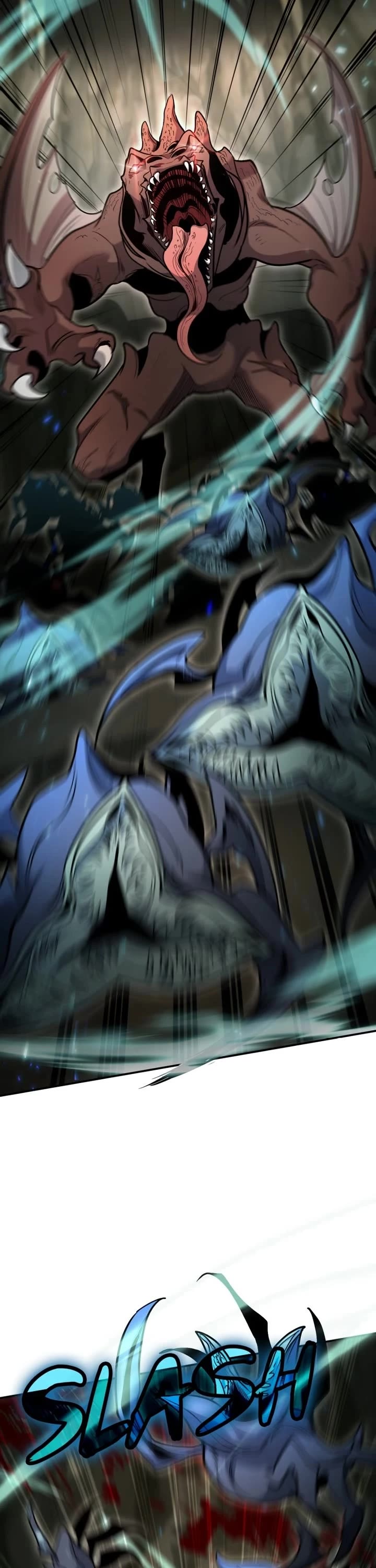 How To Live As An Unlicensed Healer chapter 128 page 3