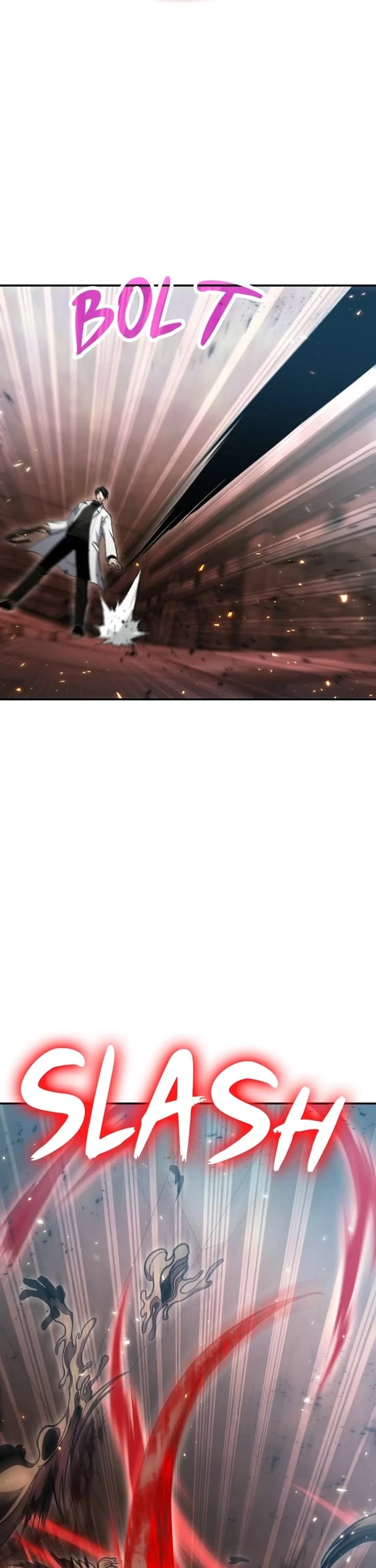 How To Live As An Unlicensed Healer chapter 128 page 41