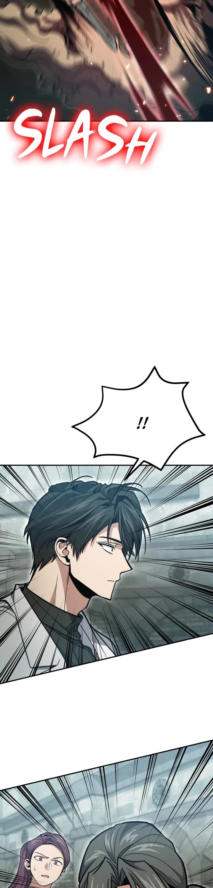 How To Live As An Unlicensed Healer chapter 128 page 43