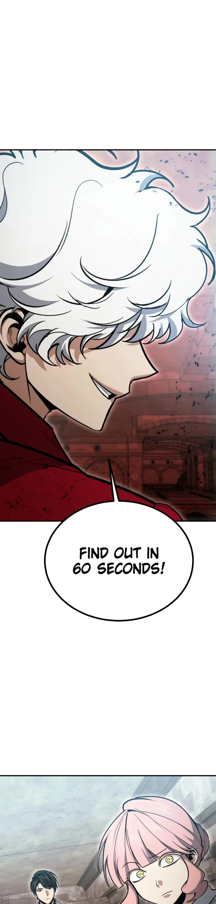 How To Live As An Unlicensed Healer chapter 129 page 1