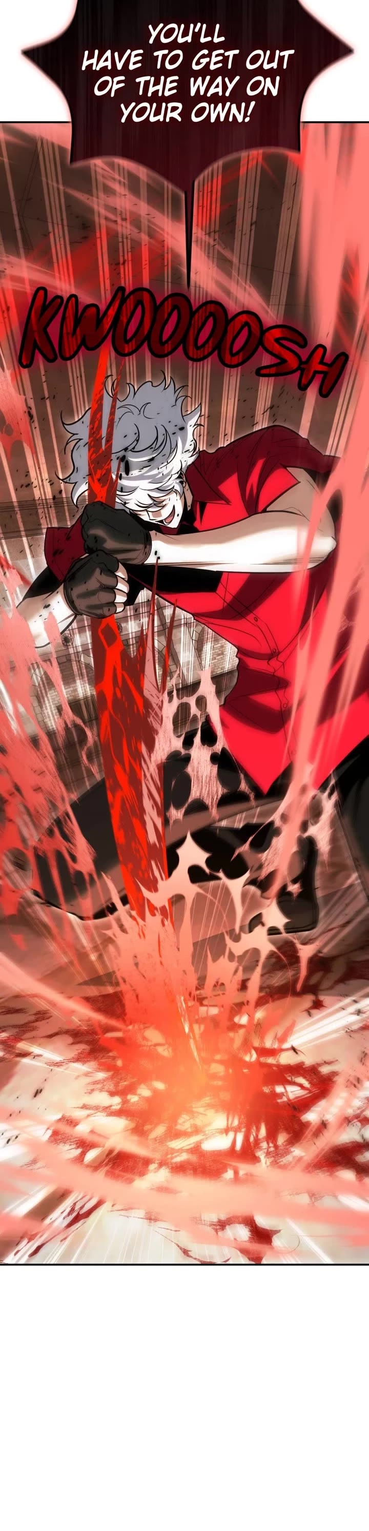 How To Live As An Unlicensed Healer chapter 129 page 15