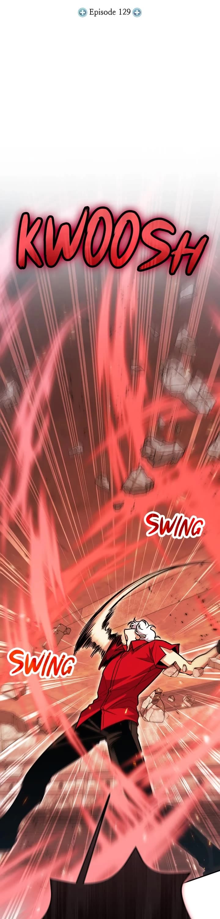 How To Live As An Unlicensed Healer chapter 129 page 18