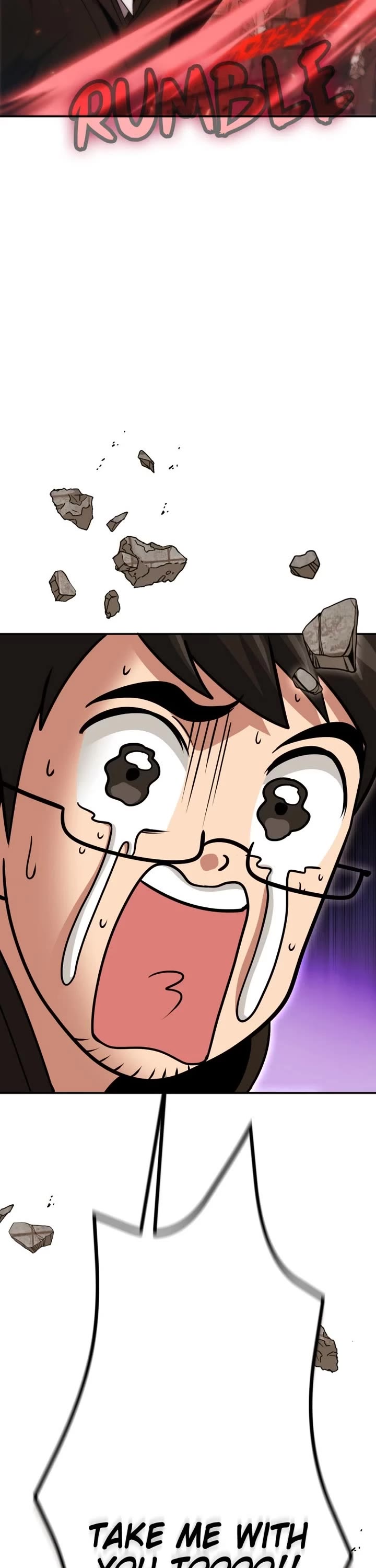 How To Live As An Unlicensed Healer chapter 129 page 21