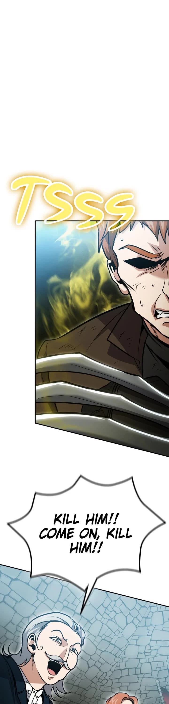 How To Live As An Unlicensed Healer chapter 129 page 29