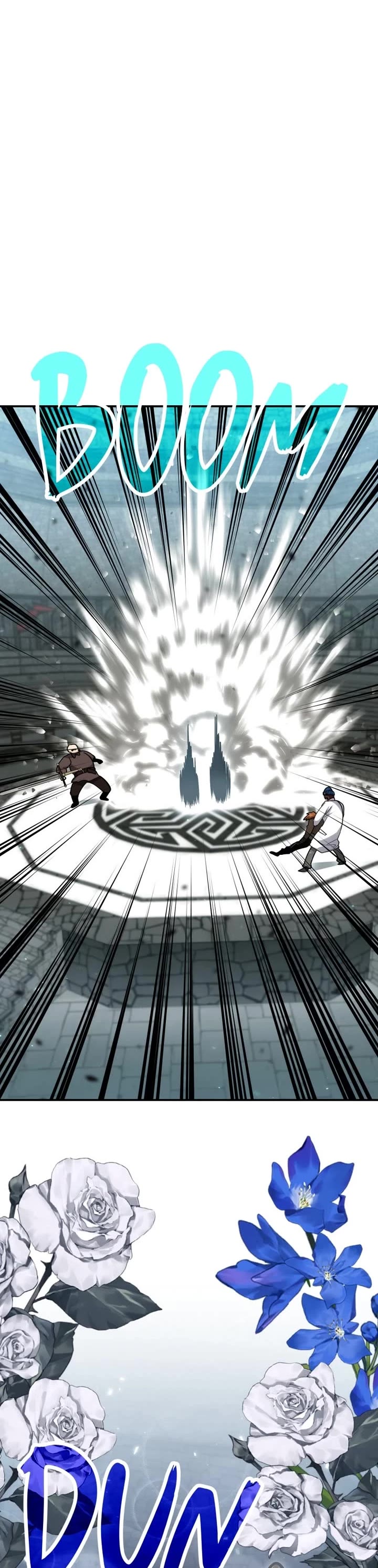 How To Live As An Unlicensed Healer chapter 129 page 35