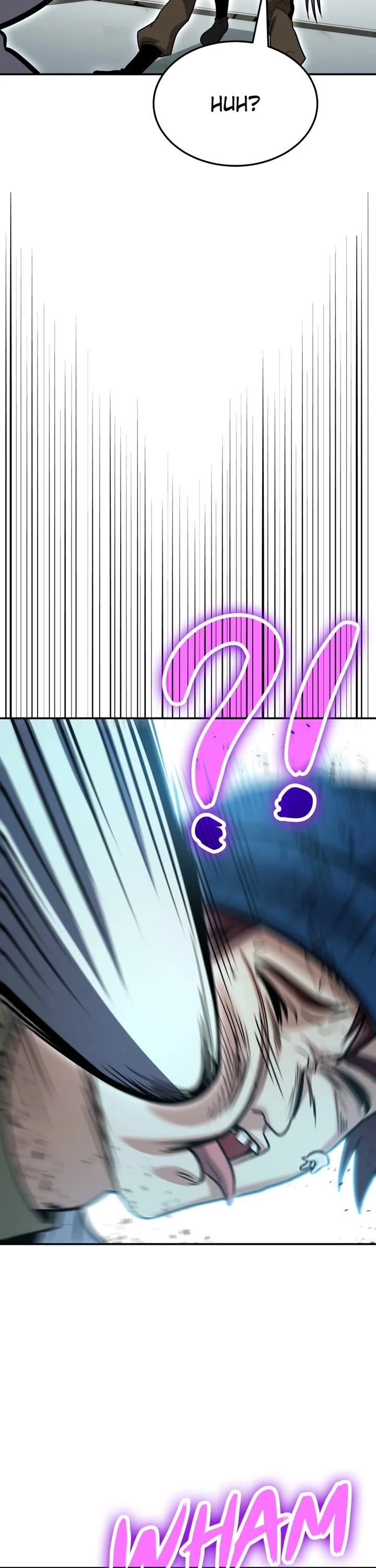 How To Live As An Unlicensed Healer chapter 129 page 38