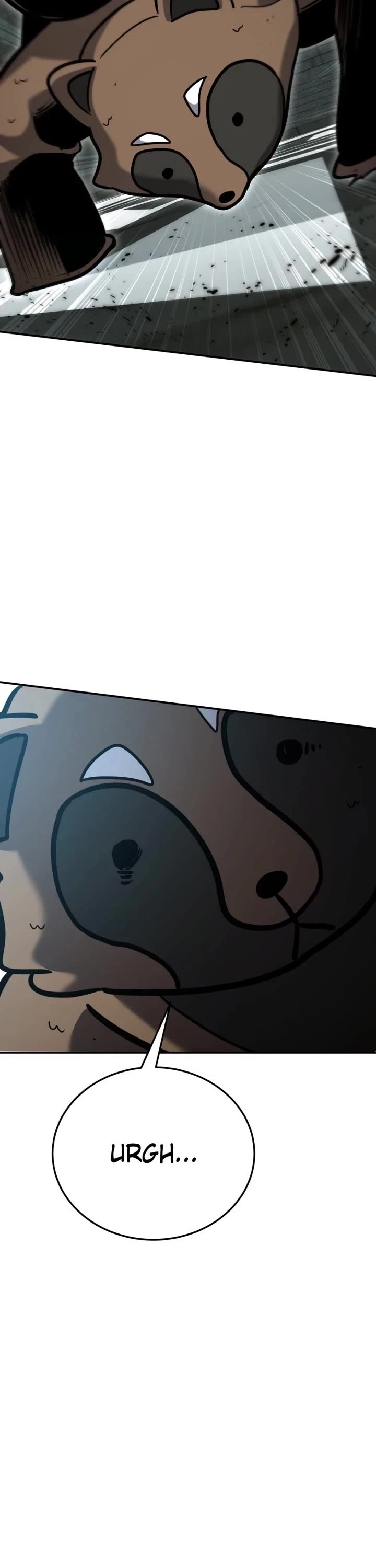 How To Live As An Unlicensed Healer chapter 129 page 43