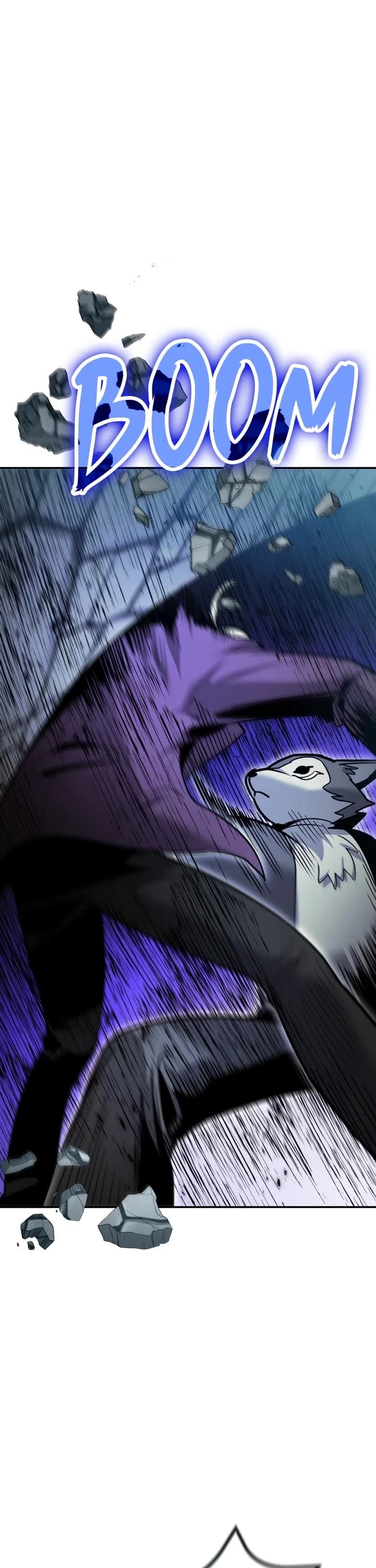 How To Live As An Unlicensed Healer chapter 129 page 46