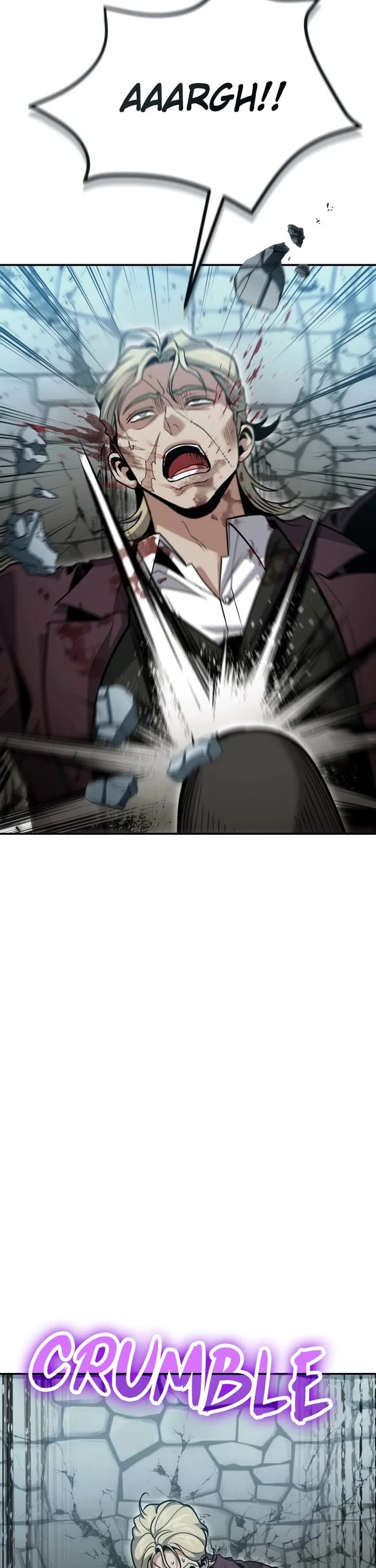 How To Live As An Unlicensed Healer chapter 129 page 47