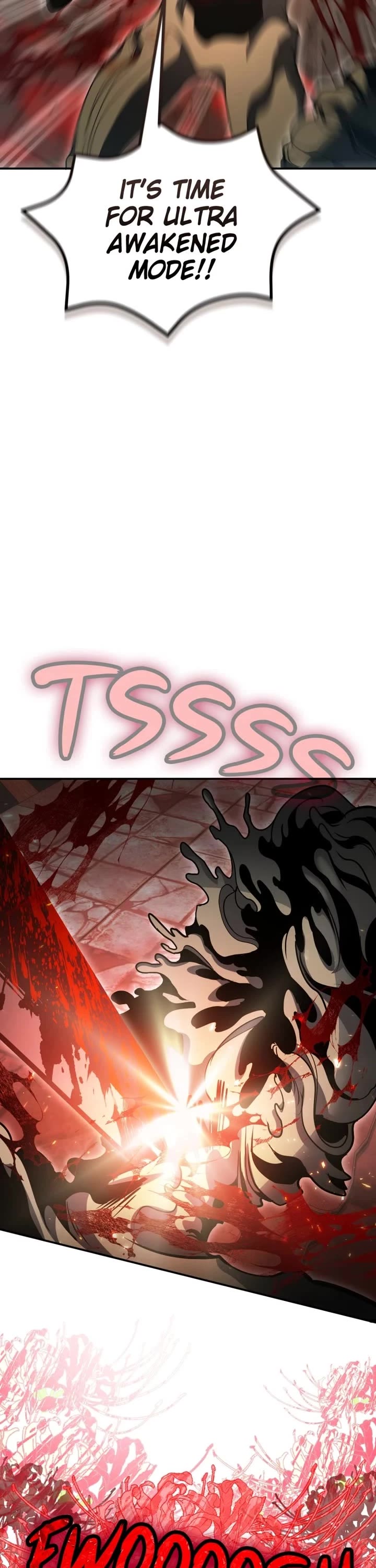 How To Live As An Unlicensed Healer chapter 129 page 7