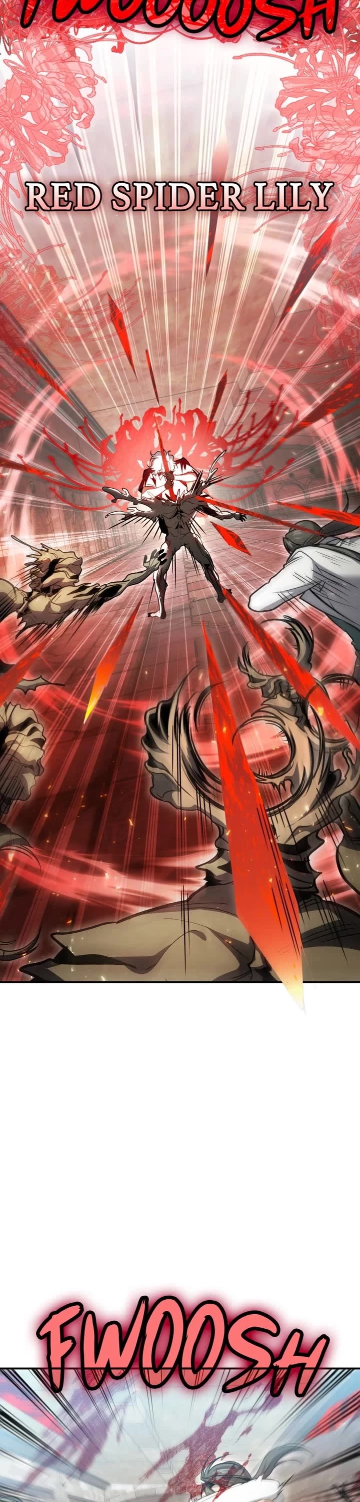 How To Live As An Unlicensed Healer chapter 129 page 8