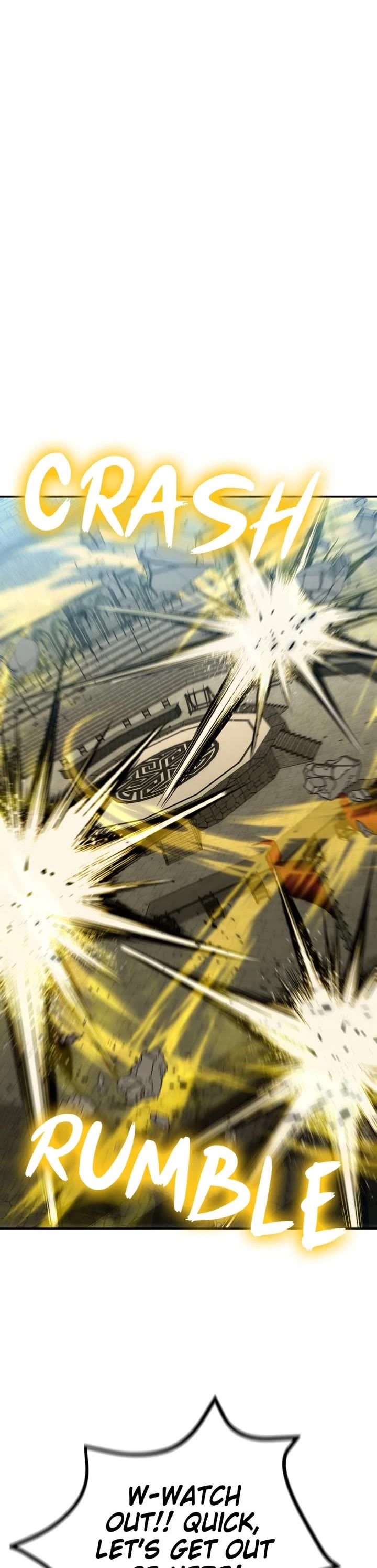 How To Live As An Unlicensed Healer chapter 130 page 10