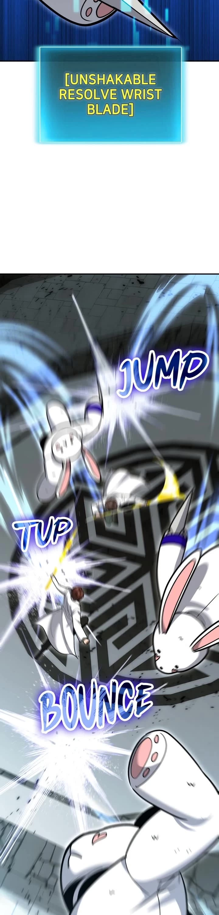 How To Live As An Unlicensed Healer chapter 130 page 13