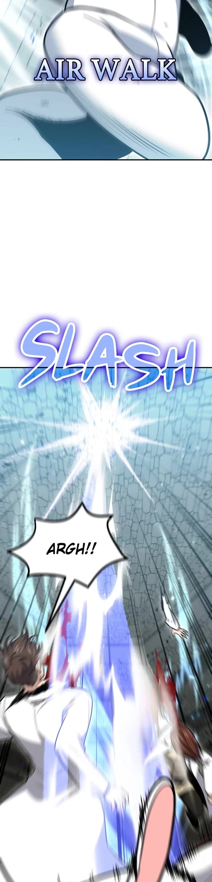 How To Live As An Unlicensed Healer chapter 130 page 14