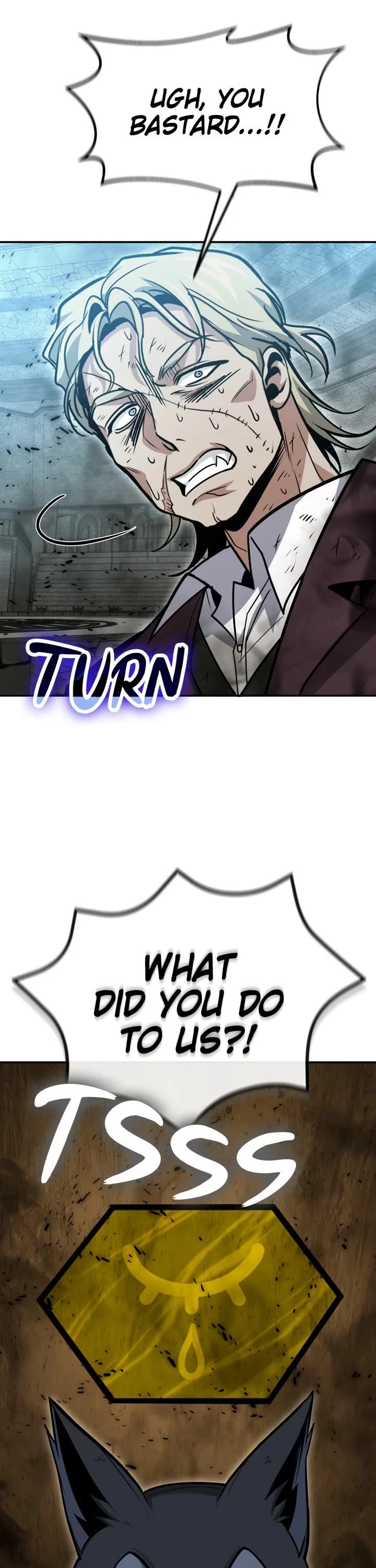 How To Live As An Unlicensed Healer chapter 130 page 23