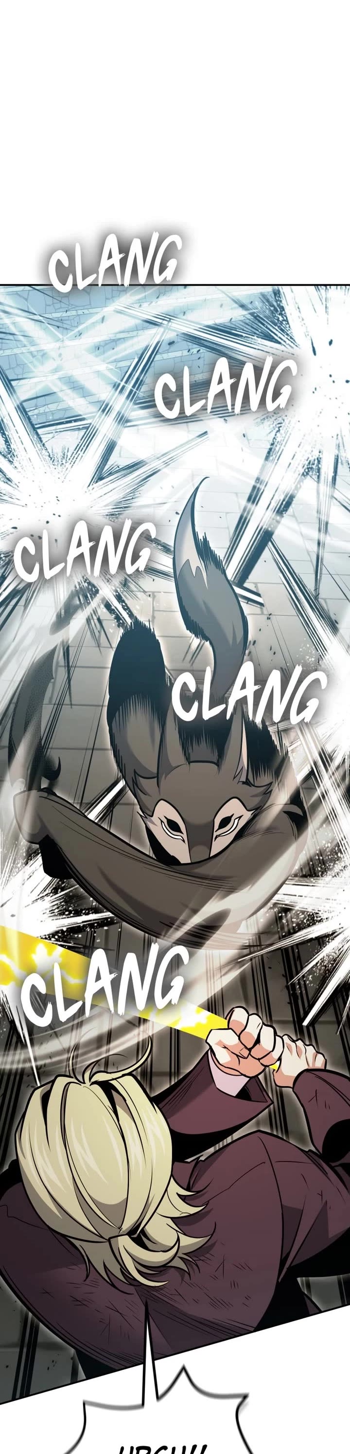 How To Live As An Unlicensed Healer chapter 130 page 25