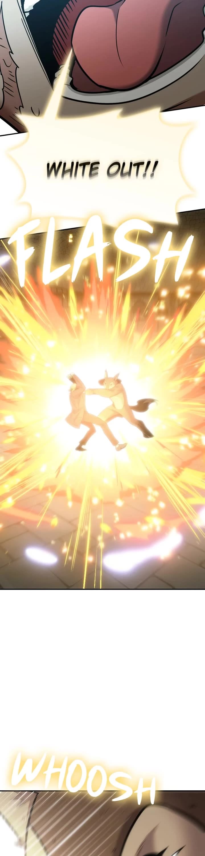 How To Live As An Unlicensed Healer chapter 130 page 27