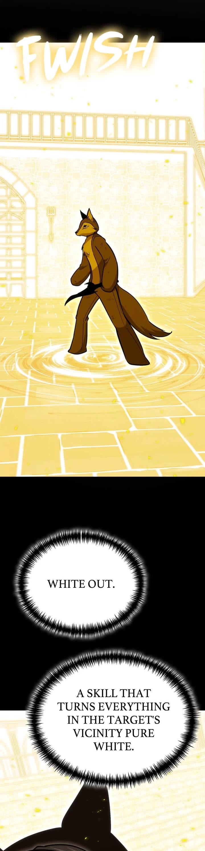 How To Live As An Unlicensed Healer chapter 130 page 29