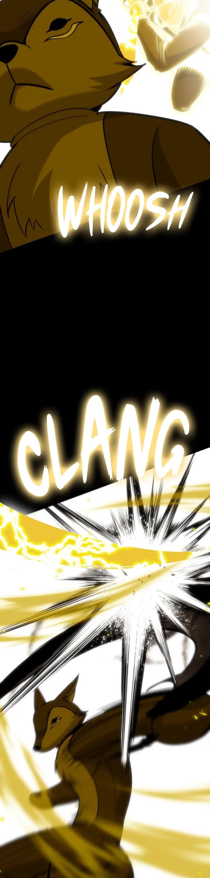 How To Live As An Unlicensed Healer chapter 130 page 32