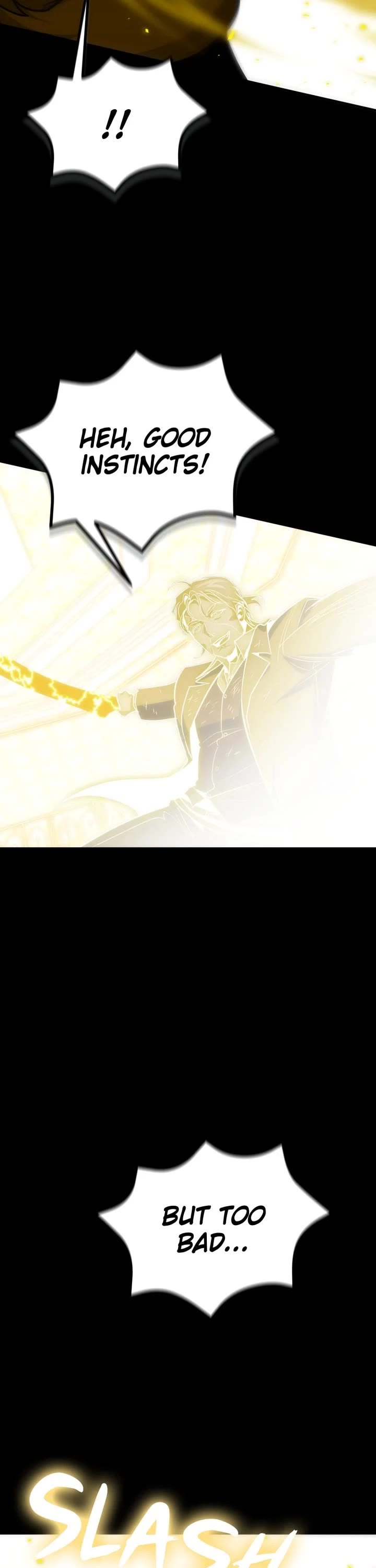 How To Live As An Unlicensed Healer chapter 130 page 33