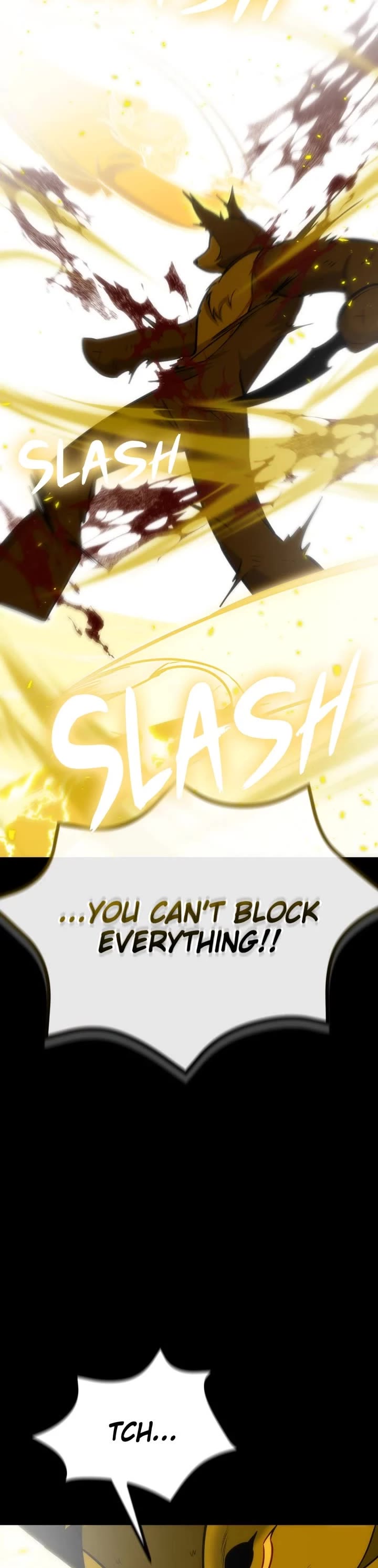 How To Live As An Unlicensed Healer chapter 130 page 34