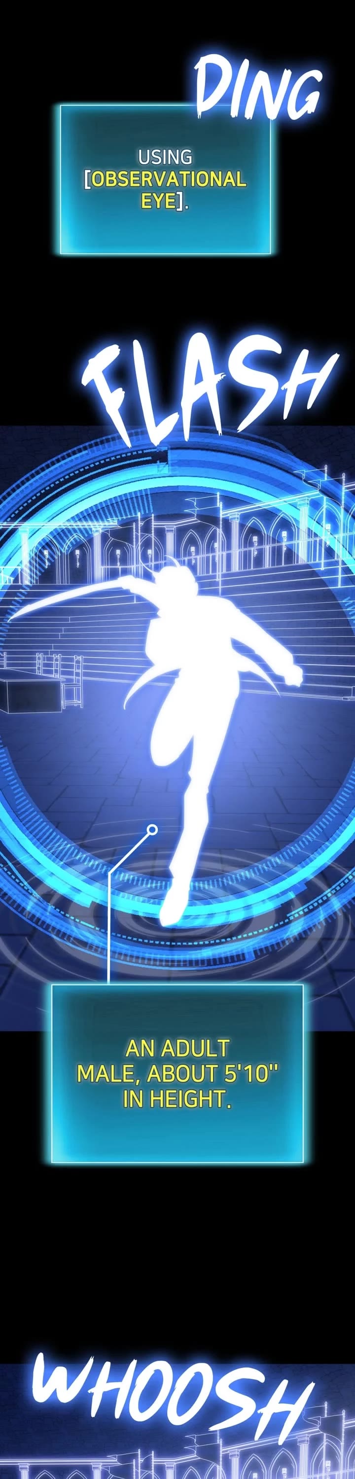 How To Live As An Unlicensed Healer chapter 130 page 36