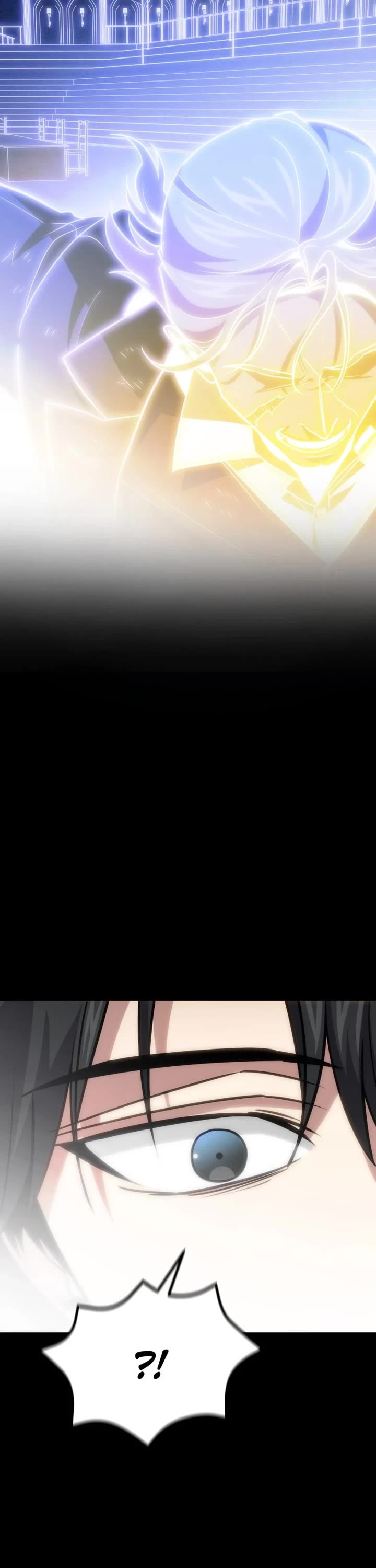 How To Live As An Unlicensed Healer chapter 130 page 37