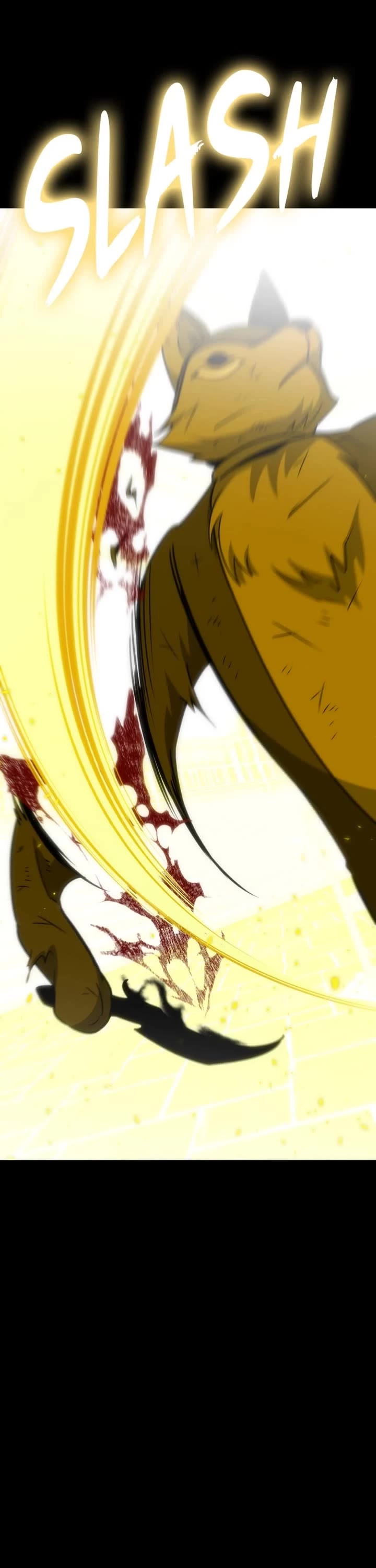 How To Live As An Unlicensed Healer chapter 130 page 38