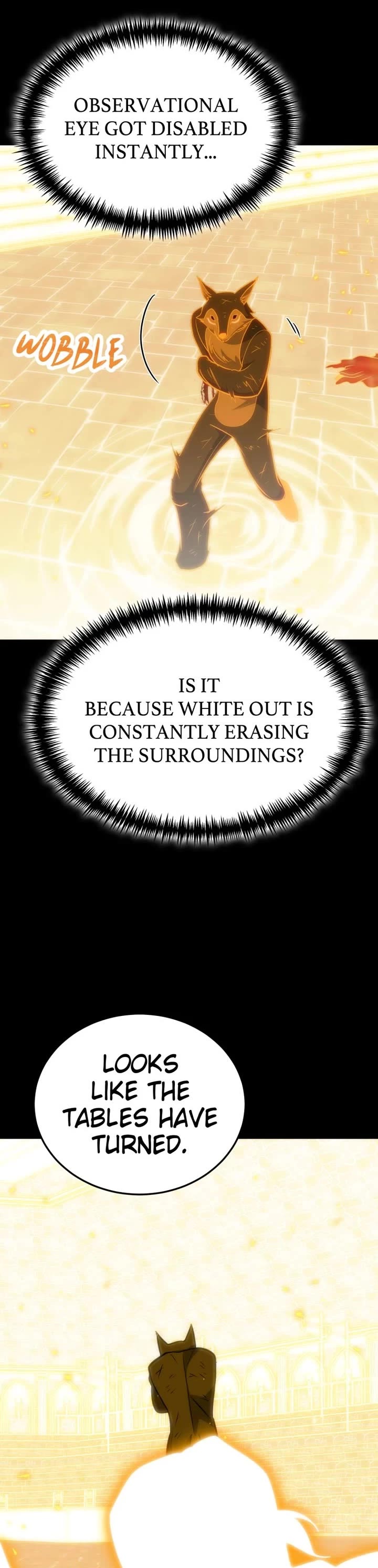 How To Live As An Unlicensed Healer chapter 130 page 39