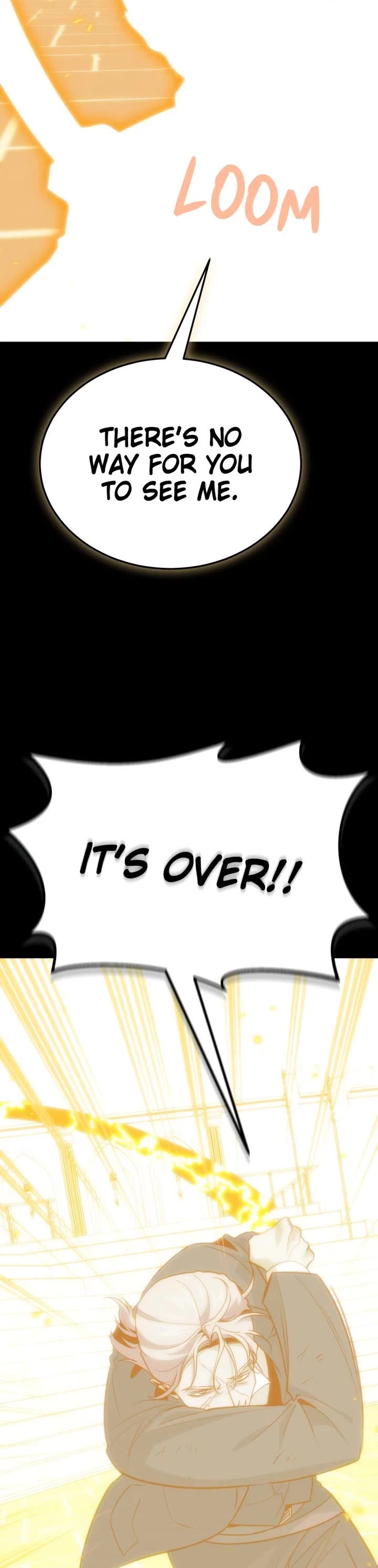 How To Live As An Unlicensed Healer chapter 130 page 40