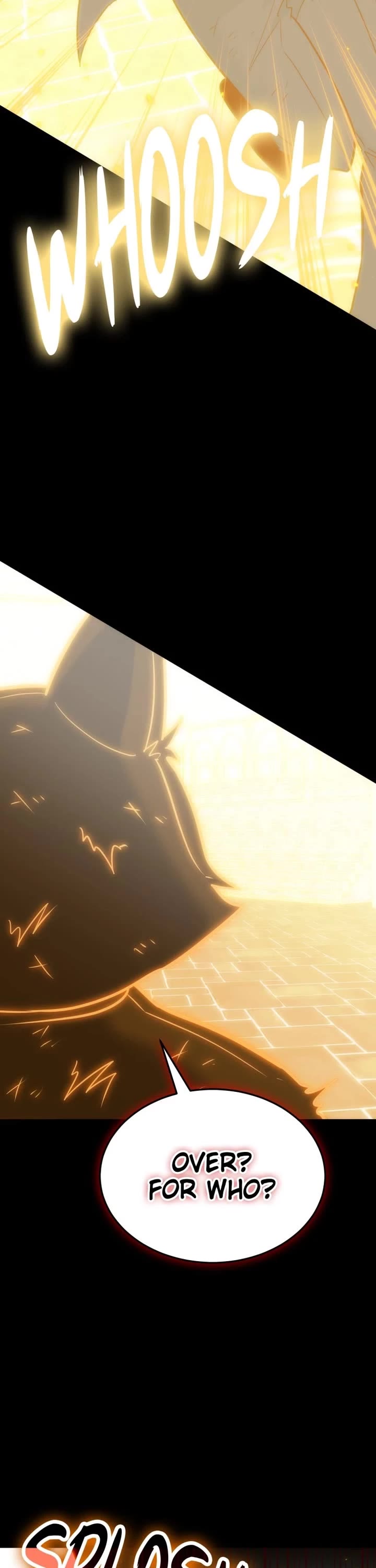 How To Live As An Unlicensed Healer chapter 130 page 41