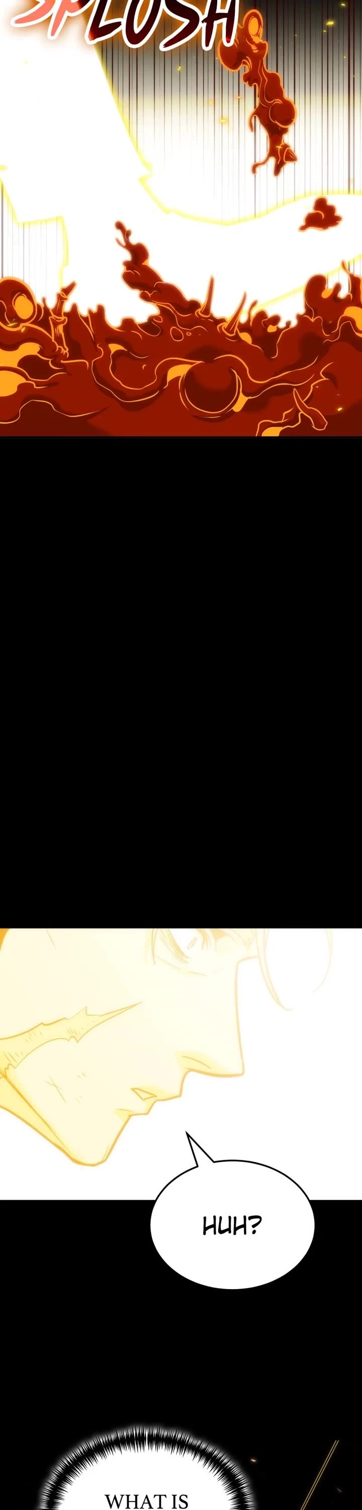 How To Live As An Unlicensed Healer chapter 130 page 42