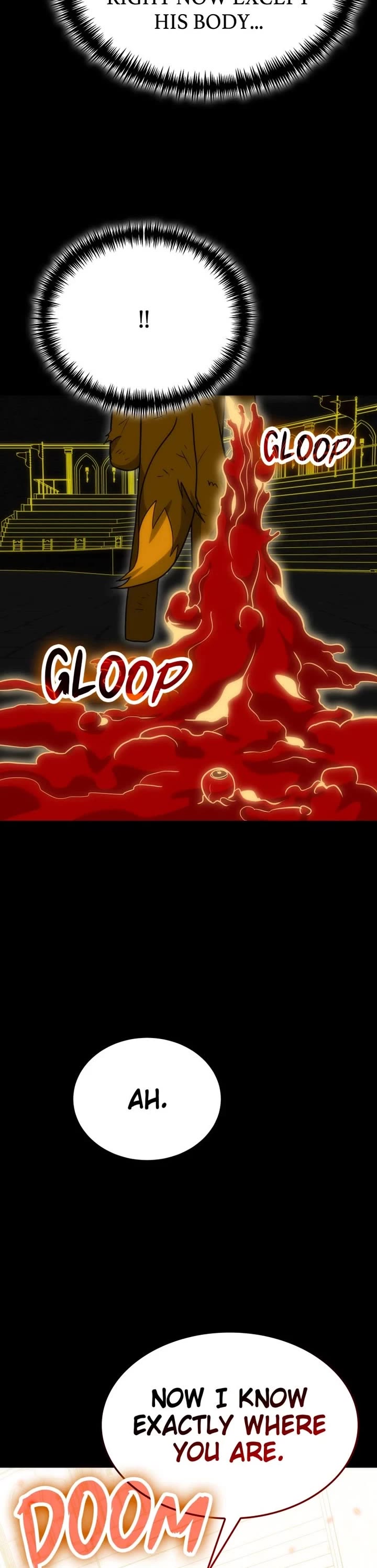 How To Live As An Unlicensed Healer chapter 130 page 44