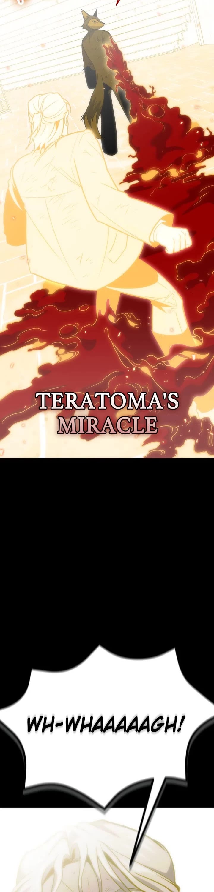 How To Live As An Unlicensed Healer chapter 130 page 45