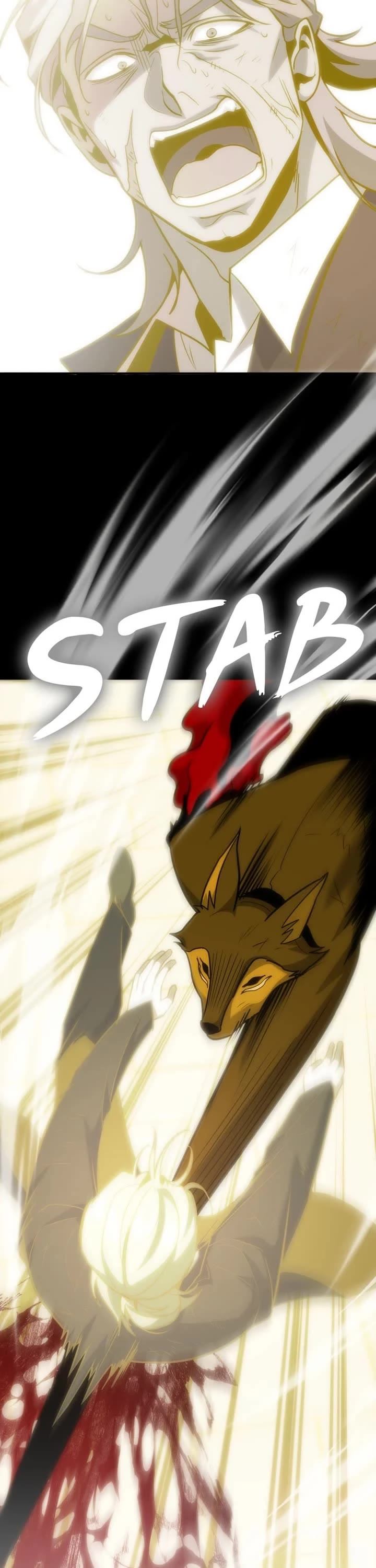 How To Live As An Unlicensed Healer chapter 130 page 46