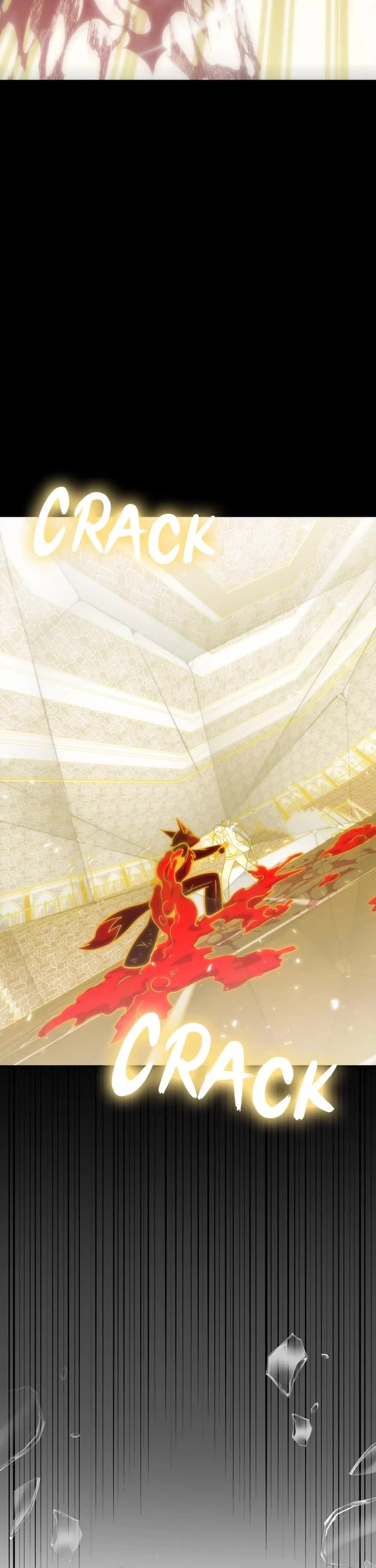 How To Live As An Unlicensed Healer chapter 130 page 47