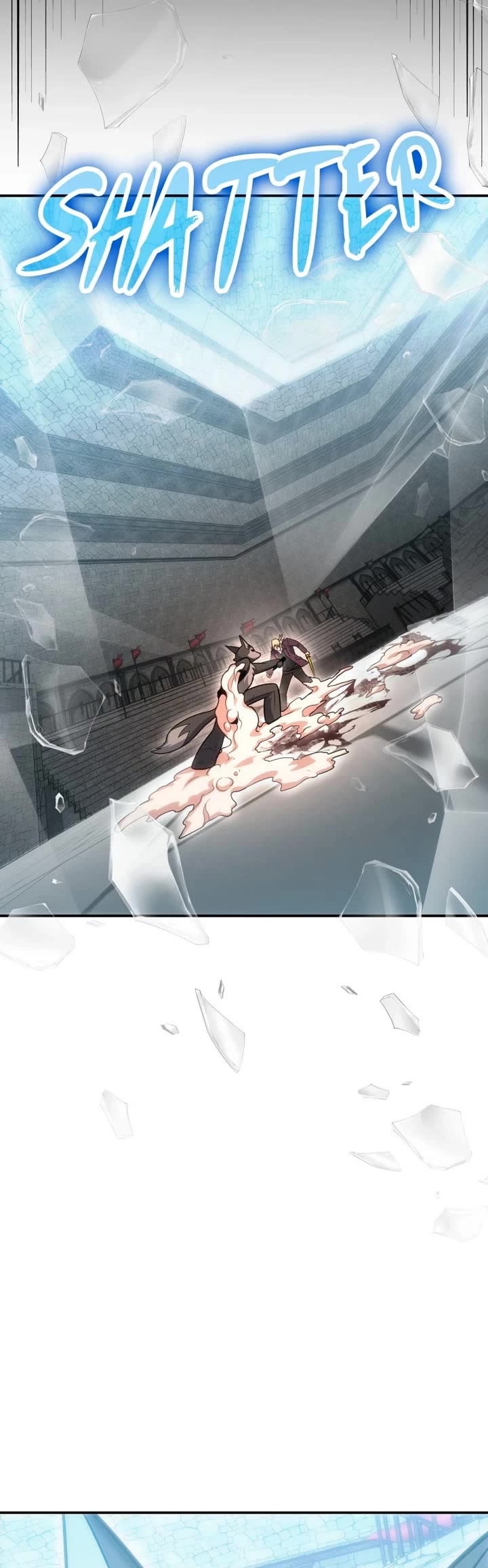 How To Live As An Unlicensed Healer chapter 130 page 48