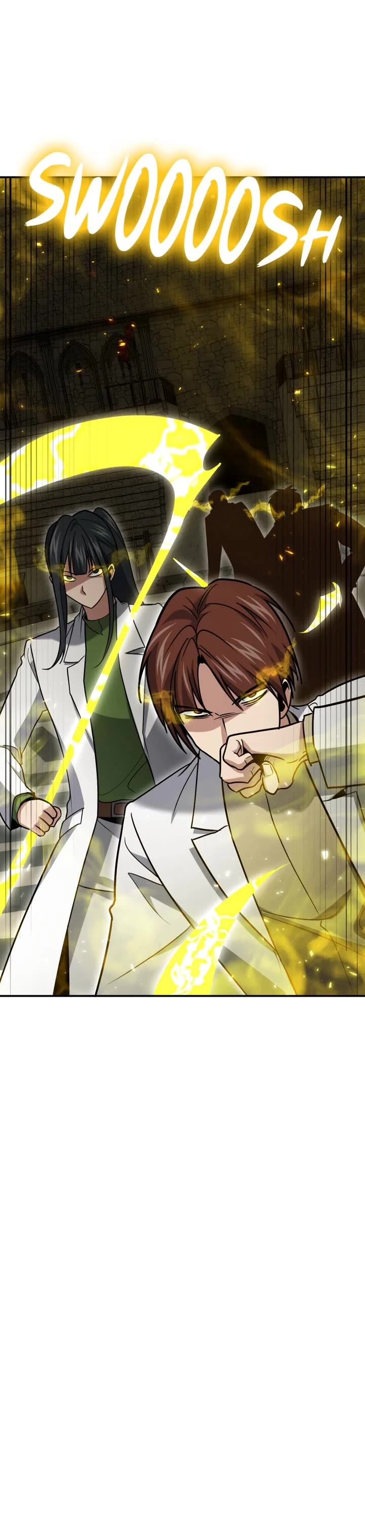 How To Live As An Unlicensed Healer chapter 130 page 7