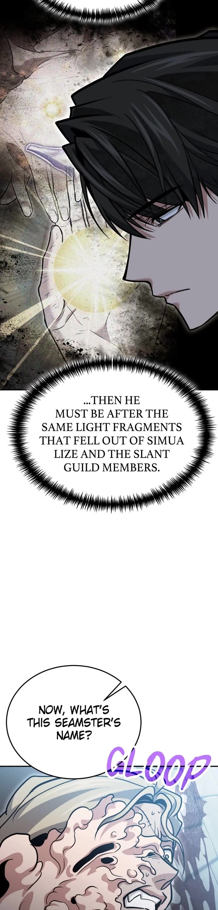 How To Live As An Unlicensed Healer chapter 131 page 12