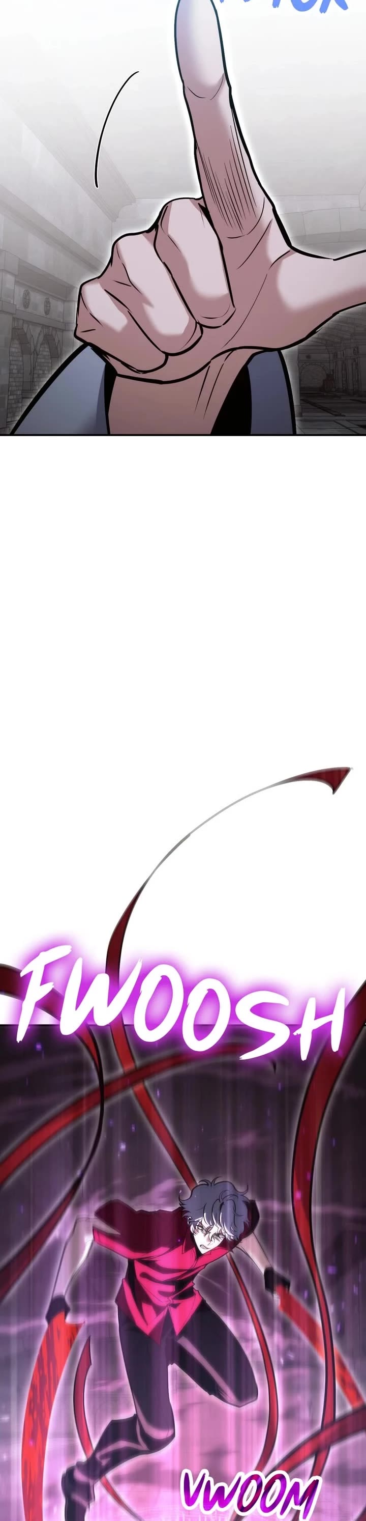 How To Live As An Unlicensed Healer chapter 131 page 34