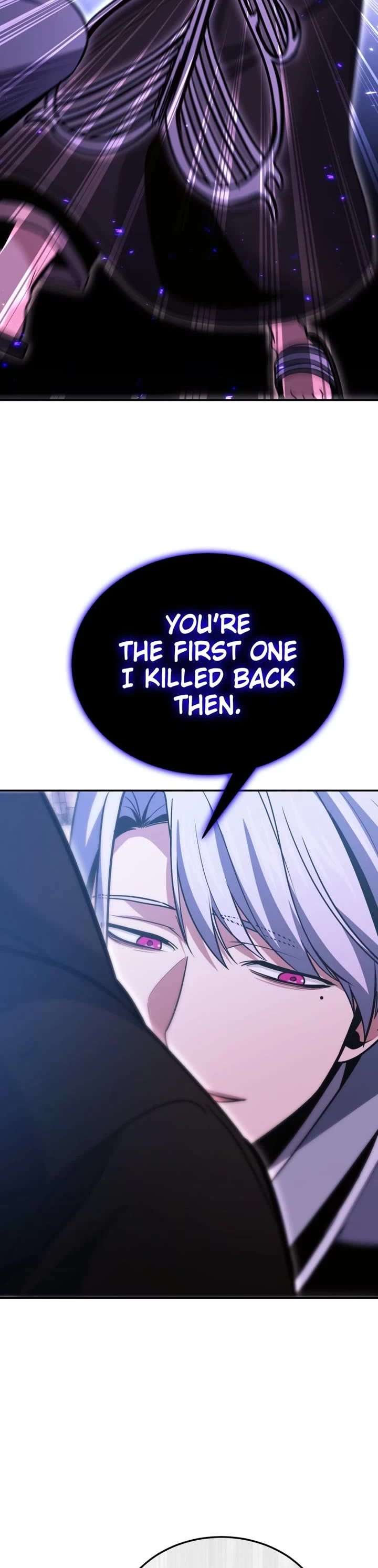 How To Live As An Unlicensed Healer chapter 131 page 39