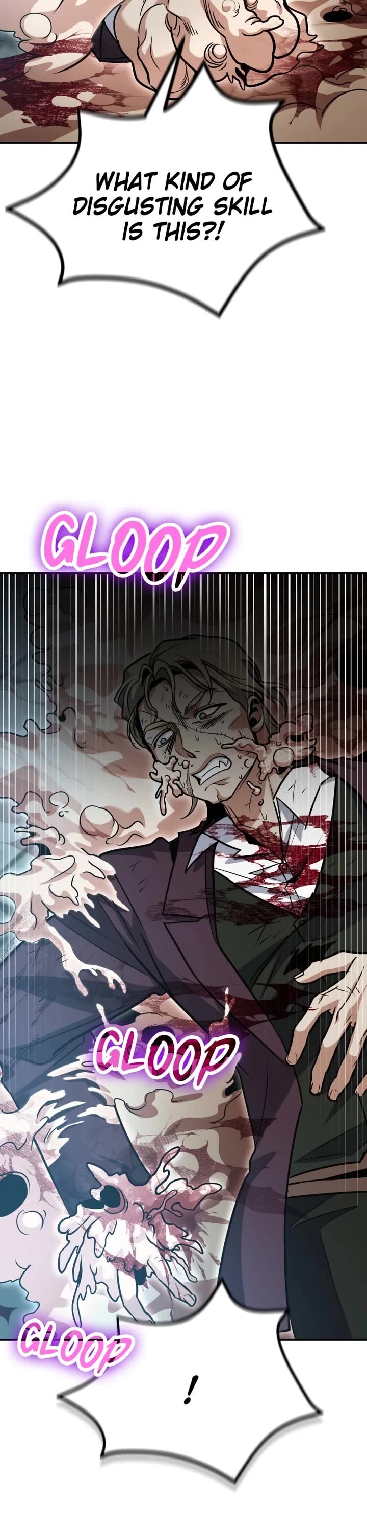 How To Live As An Unlicensed Healer chapter 131 page 4