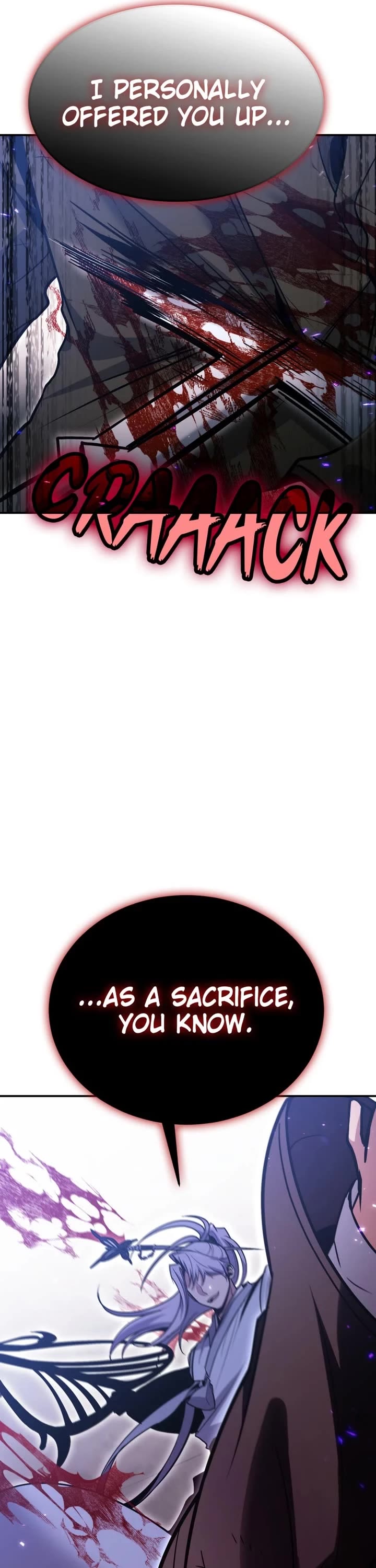 How To Live As An Unlicensed Healer chapter 131 page 41