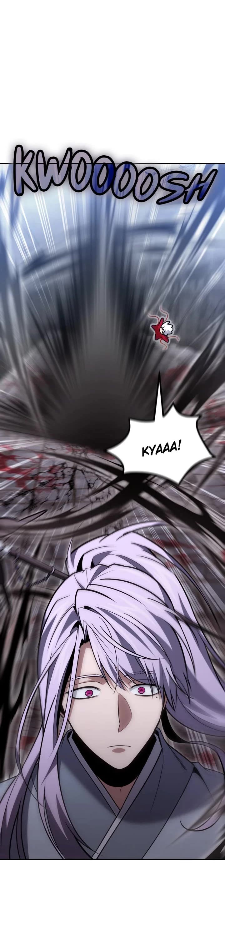 How To Live As An Unlicensed Healer chapter 132 page 15