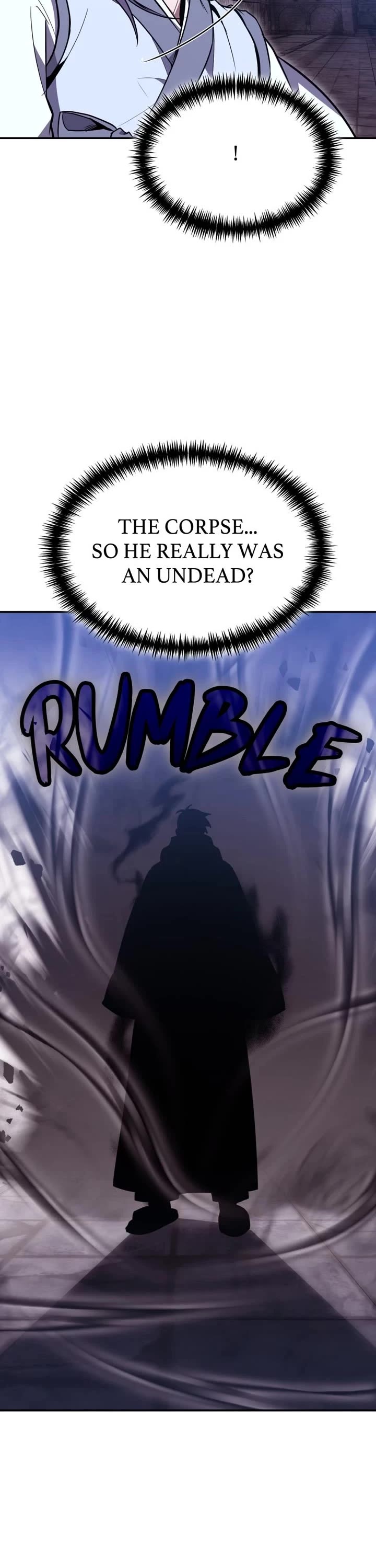 How To Live As An Unlicensed Healer chapter 132 page 17