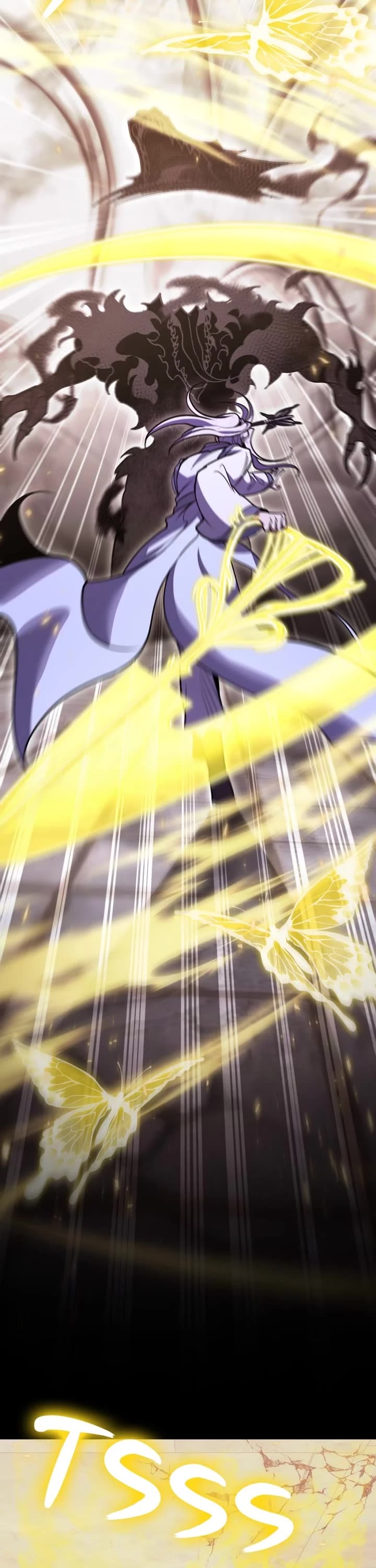 How To Live As An Unlicensed Healer chapter 132 page 22