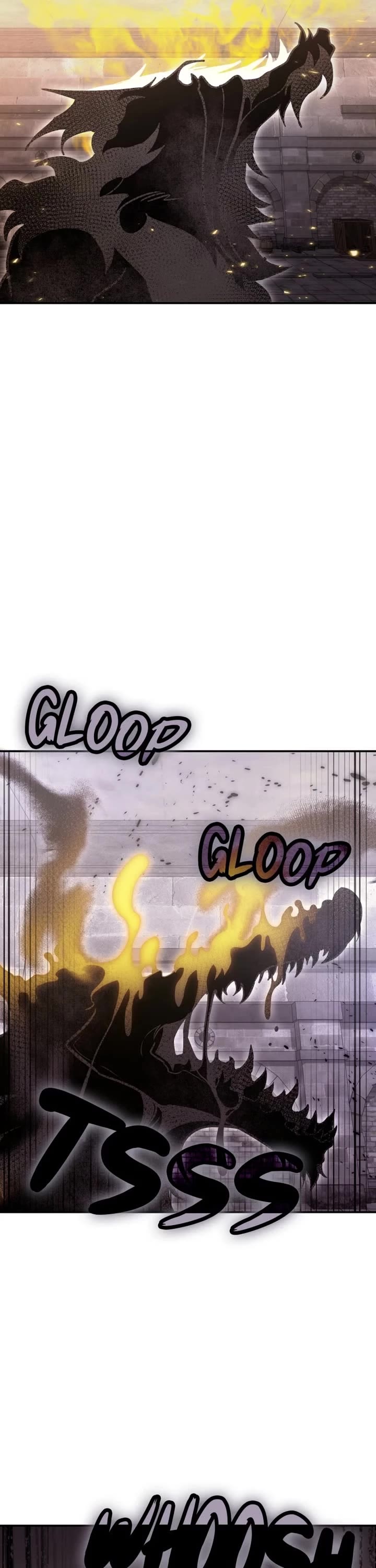 How To Live As An Unlicensed Healer chapter 132 page 23