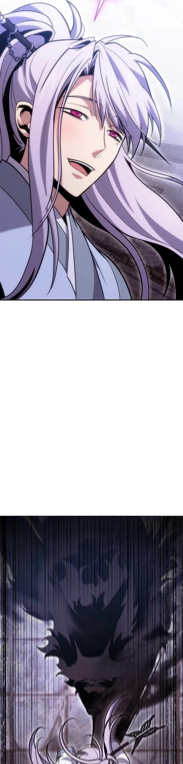 How To Live As An Unlicensed Healer chapter 132 page 31