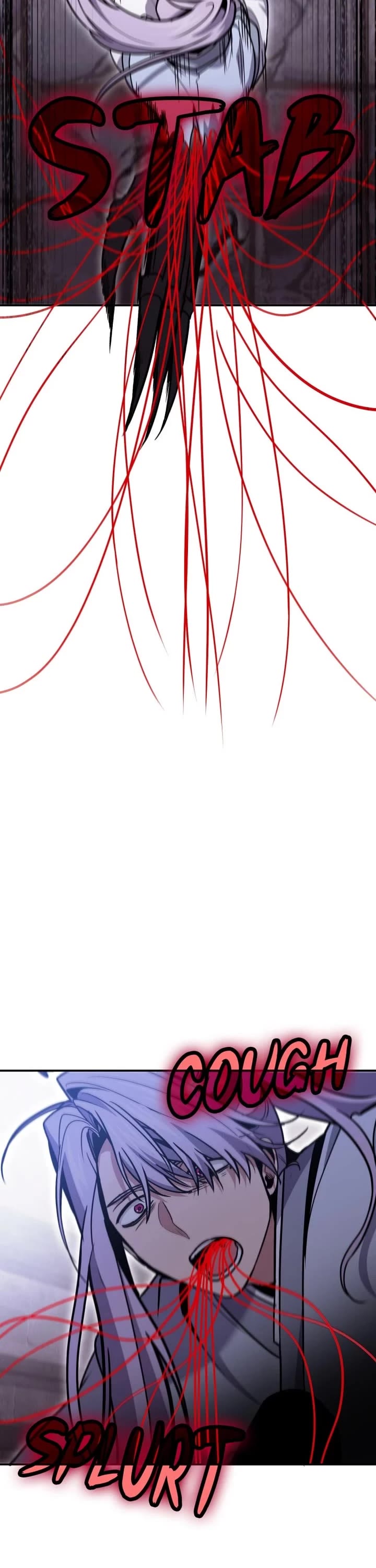 How To Live As An Unlicensed Healer chapter 132 page 32